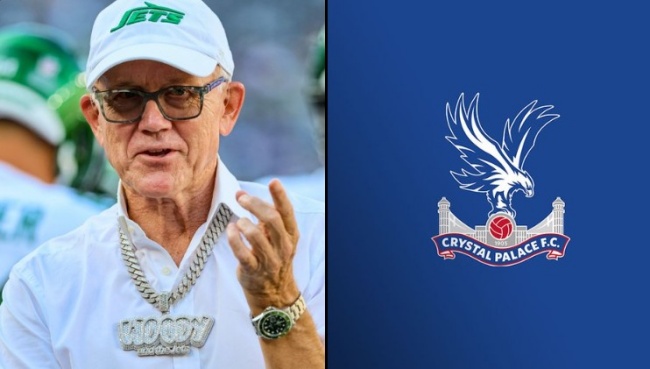 Tỷ phú Woody Johnson chính thức thâu tóm Crystal Palace: Chương mới đầy hứa hẹn hay rủi ro ngầm?