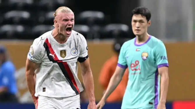Khát vọng vô địch Club World Cup 2025: Lửa chiến thắng trong tâm hồn Man City