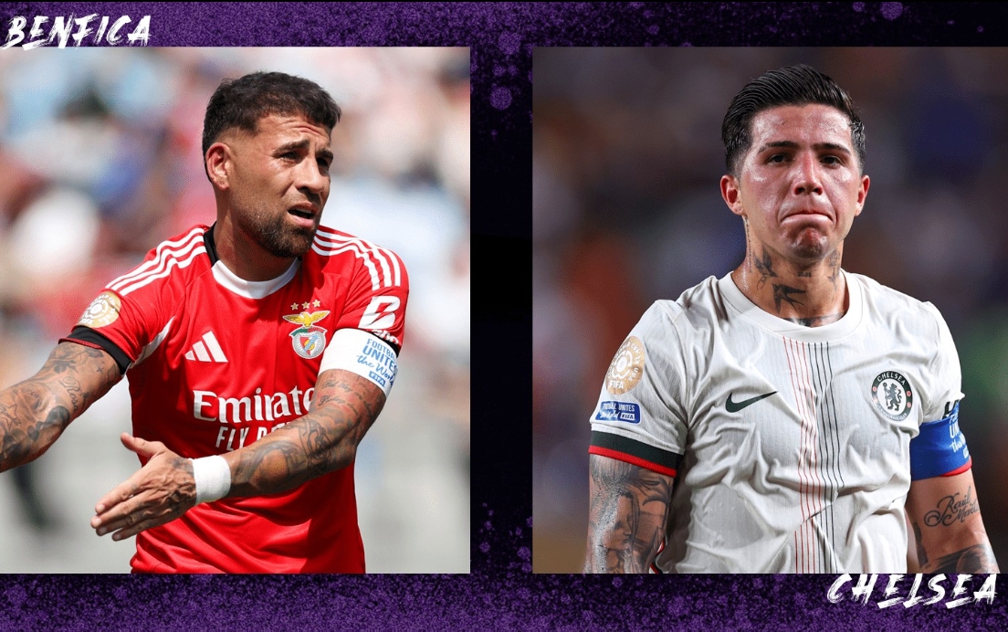 Siêu kinh điển Club World Cup: Chelsea vs Benfica – Cuộc đối đầu của khát vọng và lịch sử
