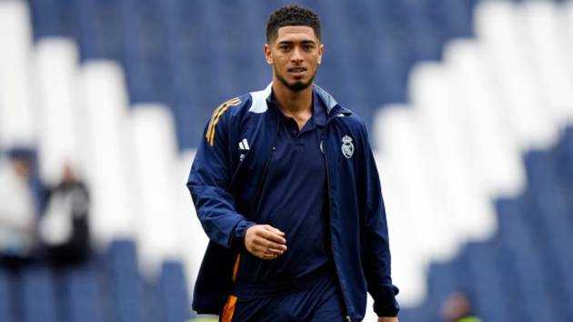 Jude Bellingham sẽ phẫu thuật vai, nghỉ thi đấu dài hạn: Real Madrid và tuyển Anh đối mặt tổn thất