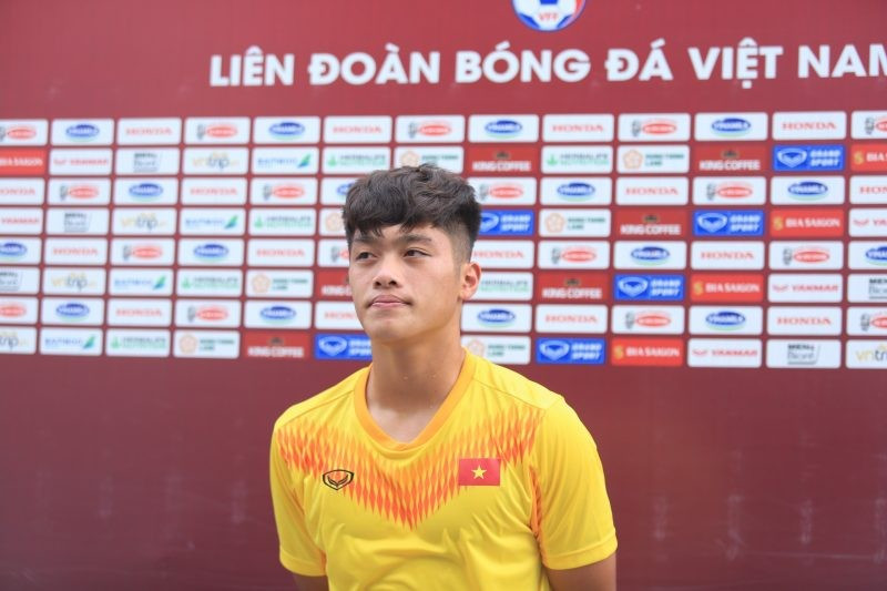 U23 Việt Nam thắng chật vật trước Campuchia, dứt điểm vẫn là bài toán nan giải
