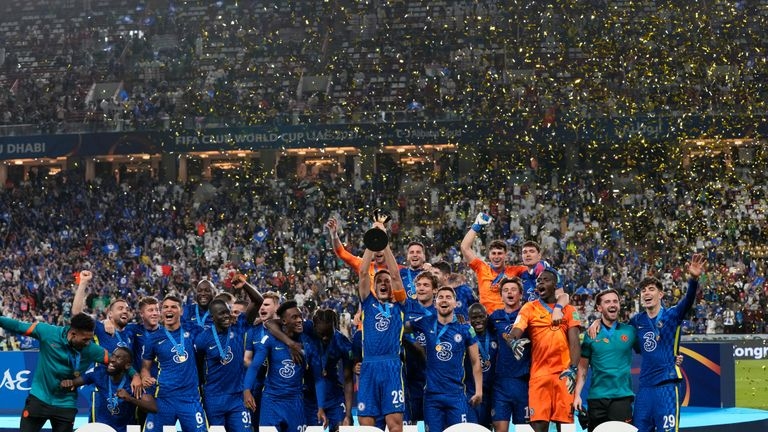 Siêu kinh điển Palmeiras vs Chelsea tại Tứ kết FIFA Club World Cup 2025: Cuộc chiến giữa Nam Mỹ và Châu Âu