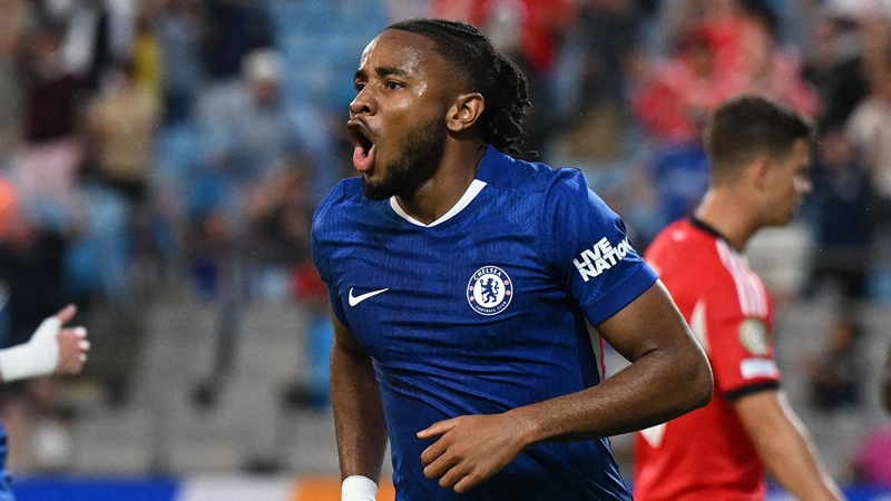 Thị trường chuyển nhượng dậy sóng: Sancho, Grealish và những ngôi sao rớt giá thảm hại