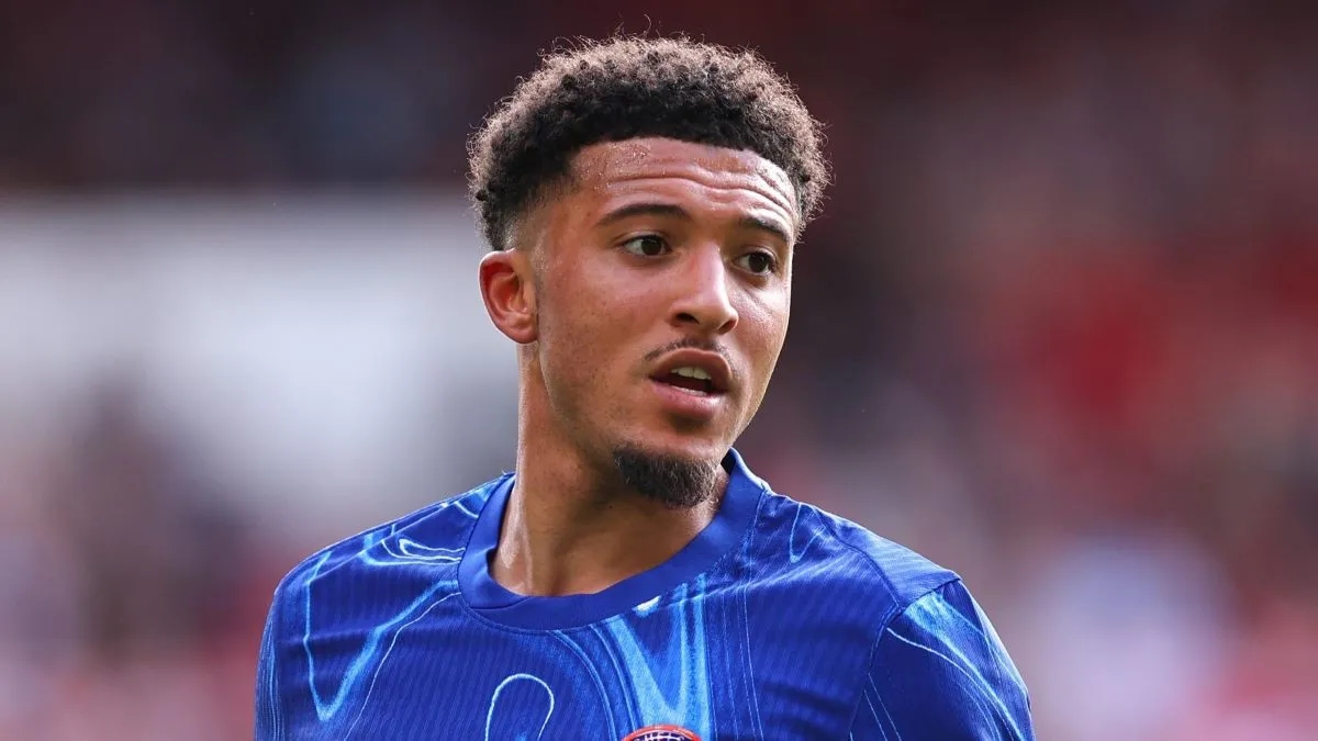 Thị trường chuyển nhượng dậy sóng: Sancho, Grealish và những ngôi sao rớt giá thảm hại