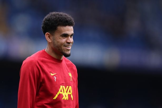 Barcelona chiêu mộ Marcus Rashford: Hết đường theo đuổi Luis Diaz?