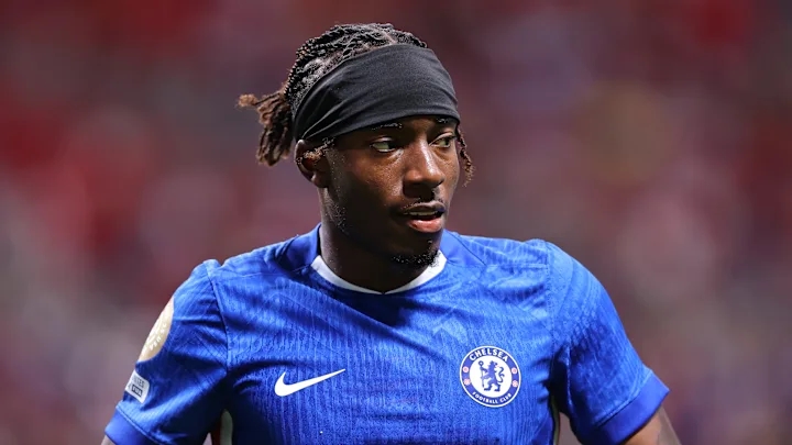 Arsenal chiêu mộ Noni Madueke: Từ hoài nghi đến niềm tin