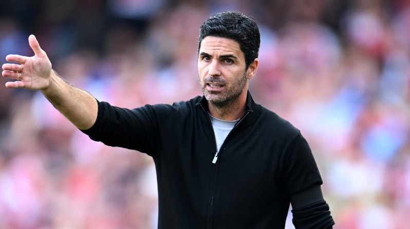 Tương lai bất định của thần đồng Ethan Nwaneri tại Arsenal: Thử thách cho HLV Arteta