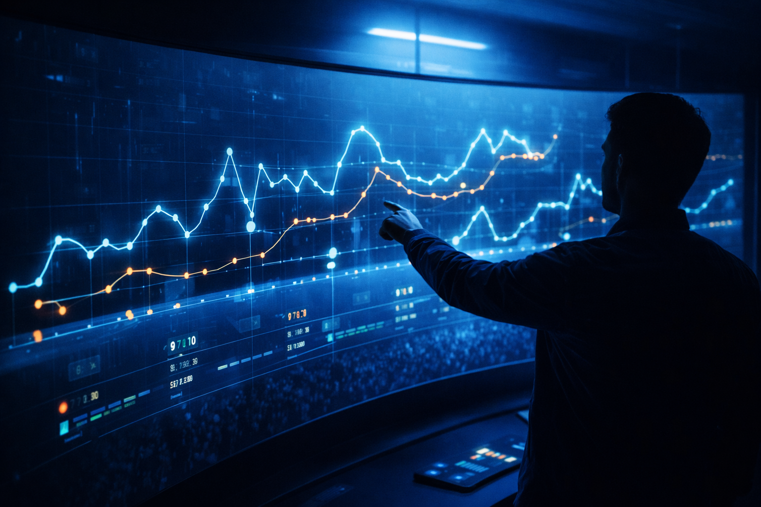 Chuyên gia phân tích bóng đá