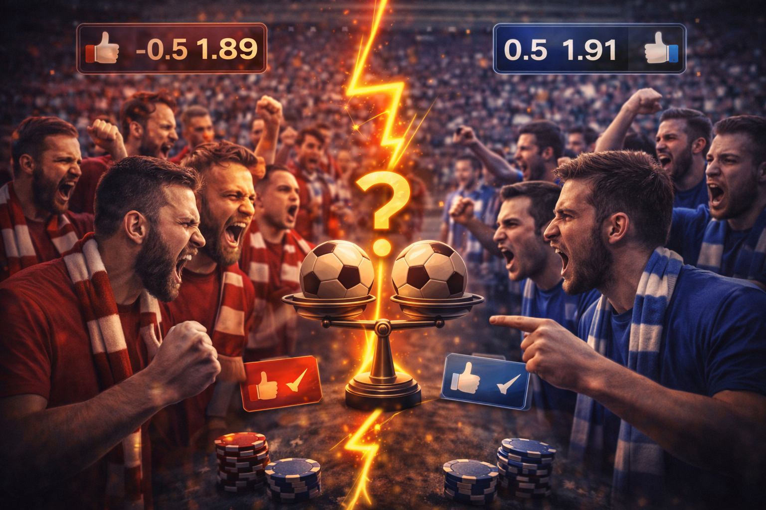 Góc nhìn “Nam Mỹ” và những điều người chơi châu Á thường hiểu sai