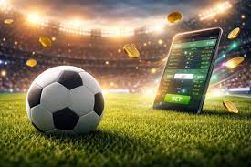 Cá Cược Thể Thao Điện Tử – Xu Hướng Giải Trí Online Được Nhiều Người Quan Tâm